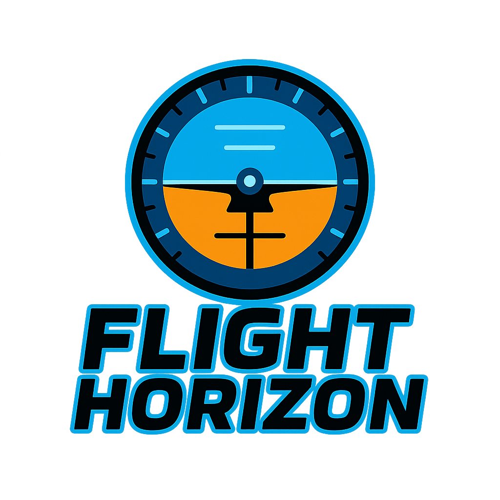 Flight Horizon